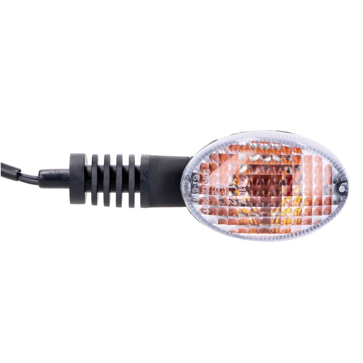 Index / irányjelző szerkezet Bal első !vagy! Jobb hátsó - Derbi GPR 50R, Senda 50R Vparts 10754