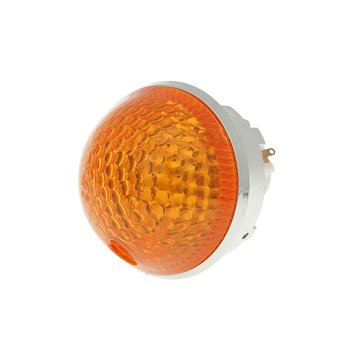 Index / irányjelző szerkezet első - Aprilia Habana, Mojito Custom