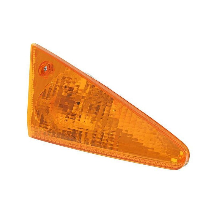 Index / irányjelző szerkezet jobb első - Aprilia SR50 (-97) Vparts 10480