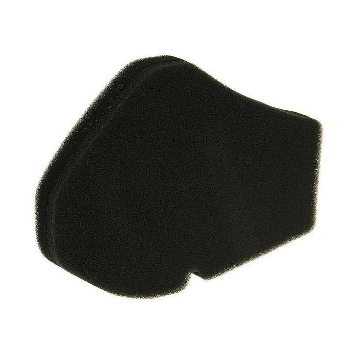 Filtru de aer, Vparts, Compatibil cu Suzuki Burgman 125/200, Negru