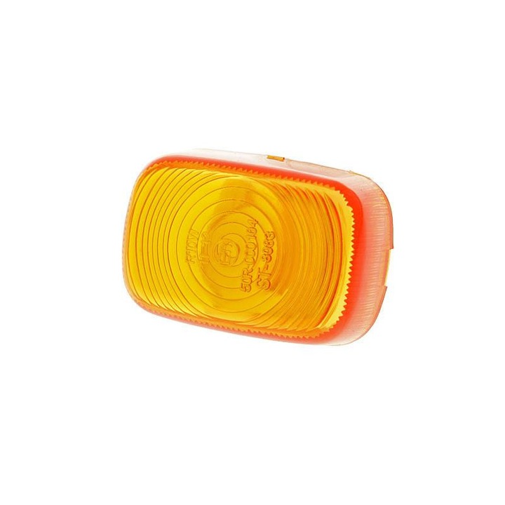 Index / irányjelző lencse hátsó - Honda SFX 50 VC22517