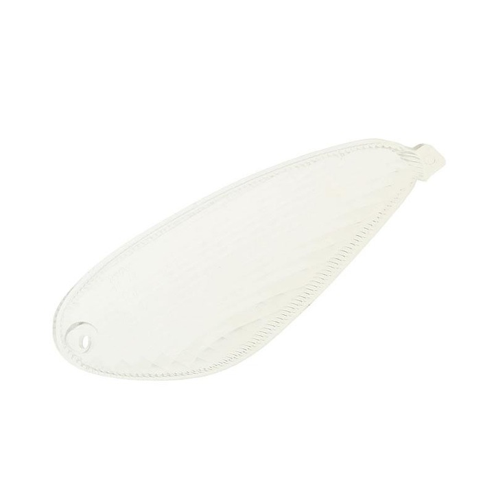Index / irányjelző lencse bal hátsó - Piaggio NRG mcł, mcł Purejet Vparts 11092