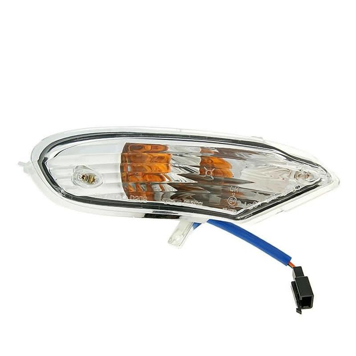 Index / irányjelző bal hátsó - Kymco Grand Dink