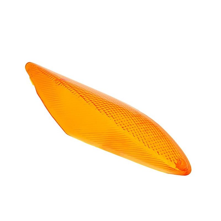 Index / irányjelző lencse jobb első - MBK Booster NG, Yamaha BWs 50 NG Rocket Spy Vparts 11235