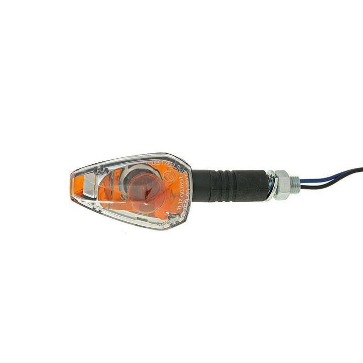 Index / irányjelző szerkezet átlátszó Jobb első !vagy! Bal hátsó - Motorhispania RX 50R (09-) Vparts