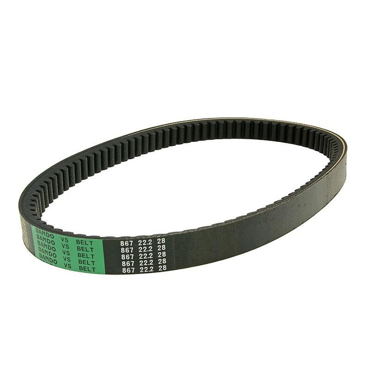 Bando V/S variátor ékszíj - Suzuki Burgman 200cc 2007- Bando 11517