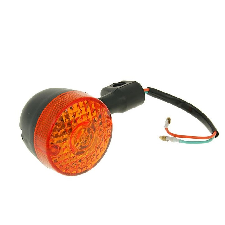 Index / irányjelző szerkezet Jobb első !vagy! Bal hátsó - Honda PK 50 Wallaroo Vparts 11530