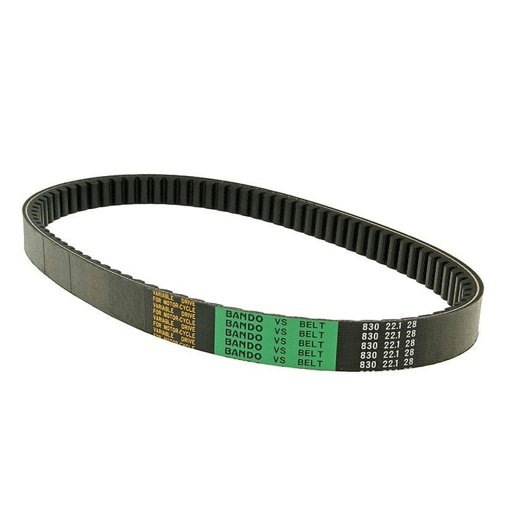 Bando V/S variátor ékszíj - Suzuki Burgman 125cc 2007- Bando 11516
