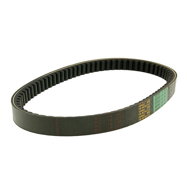 Bando V/S variátor ékszíj 743mm - Kymco Heroism, GY6 152QMI Bando 11486