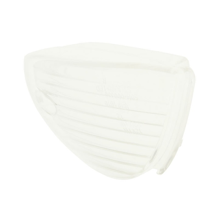 Index / irányjelző lencse bal hátsó - Honda SH, PS, Varadero, CBF, XLV Vparts 11364
