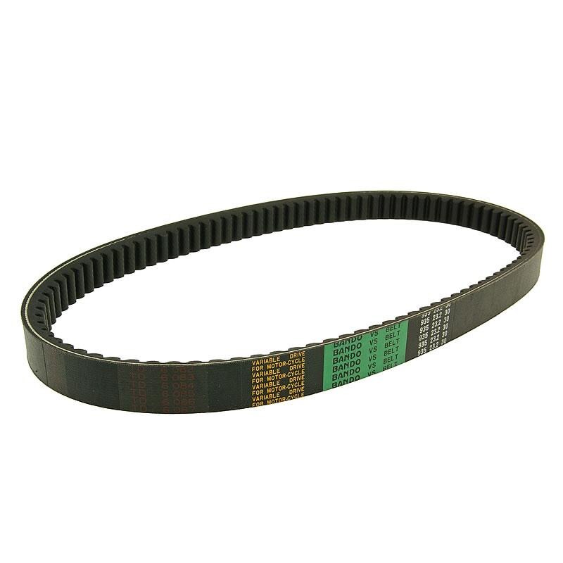 Bando V/S variátor ékszíj - Honda Piaggio Peugeot 250cc - eMAG.hu