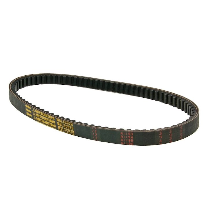 Mitsuboshi variátor ékszíj - Daelim 125cc (4 ütemű), SYM Super Duke 150cc Mitsuboshi 11896