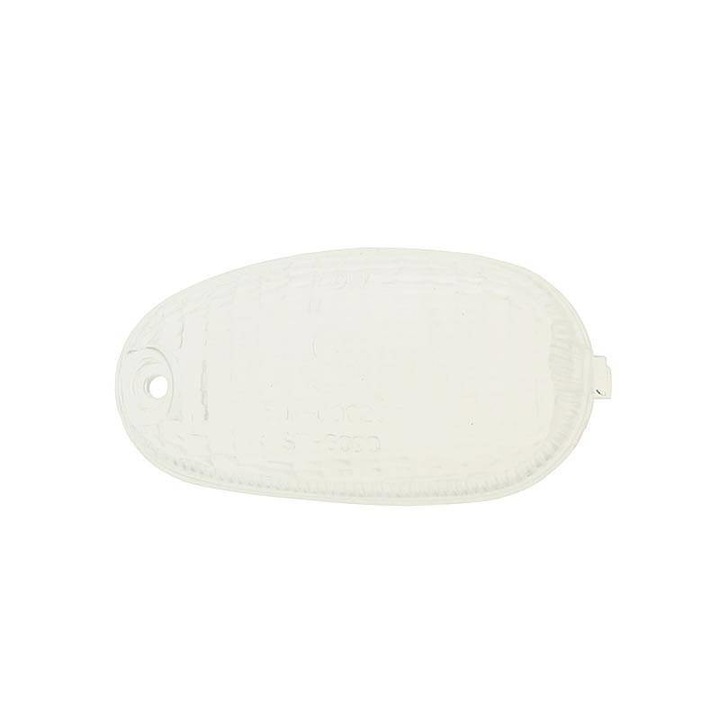 Index / irányjelző lencse bal első - TPH, Typhoon (04-) Vparts 11068