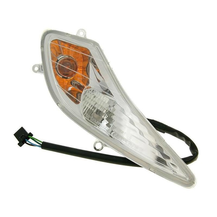 Index / irányjelző szerkezet jobb első - Honda SH125i-150i (05-08)