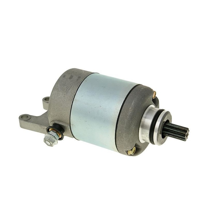 Electromotor, 101 Octane, Compatibil cu Piaggio/Vespa 125 - 300 ccm, Multicolor