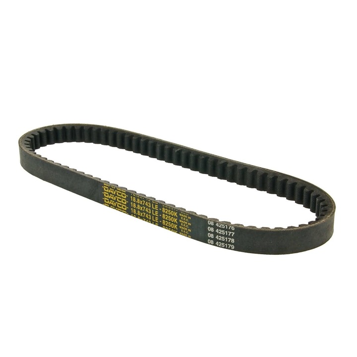 Dayco Power Plus variátor ékszíj - SYM Track Runner 180 Dayco 11909