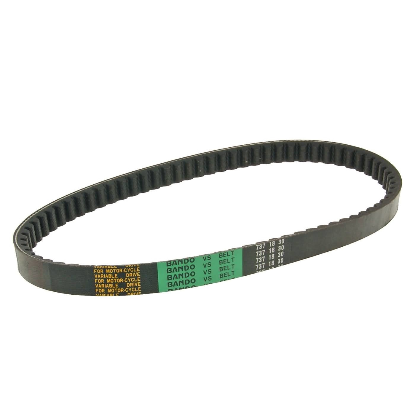 Curea variator, Bando, V/S, Kymco/SYM, Negru - eMAG.ro