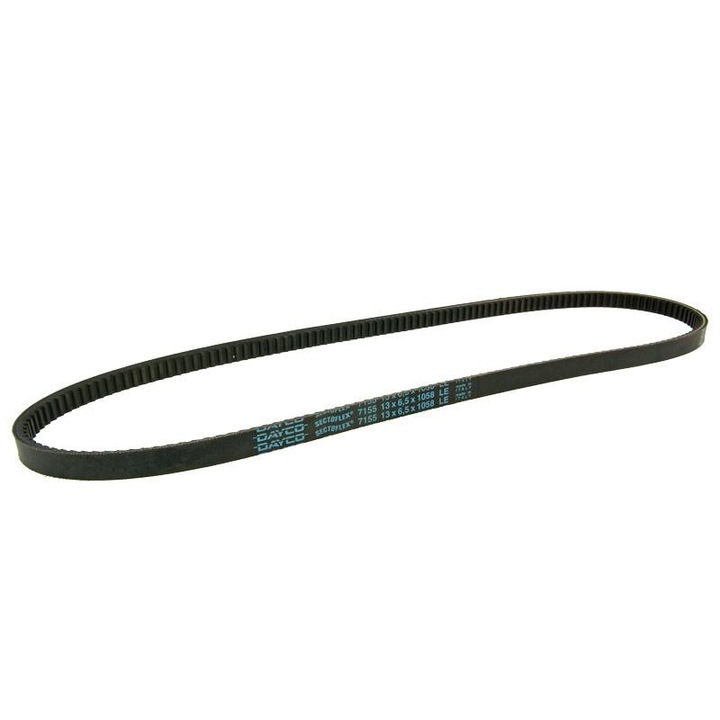 Cureaua variator, Dayco, Pentru Piaggio, Vespa Bravo