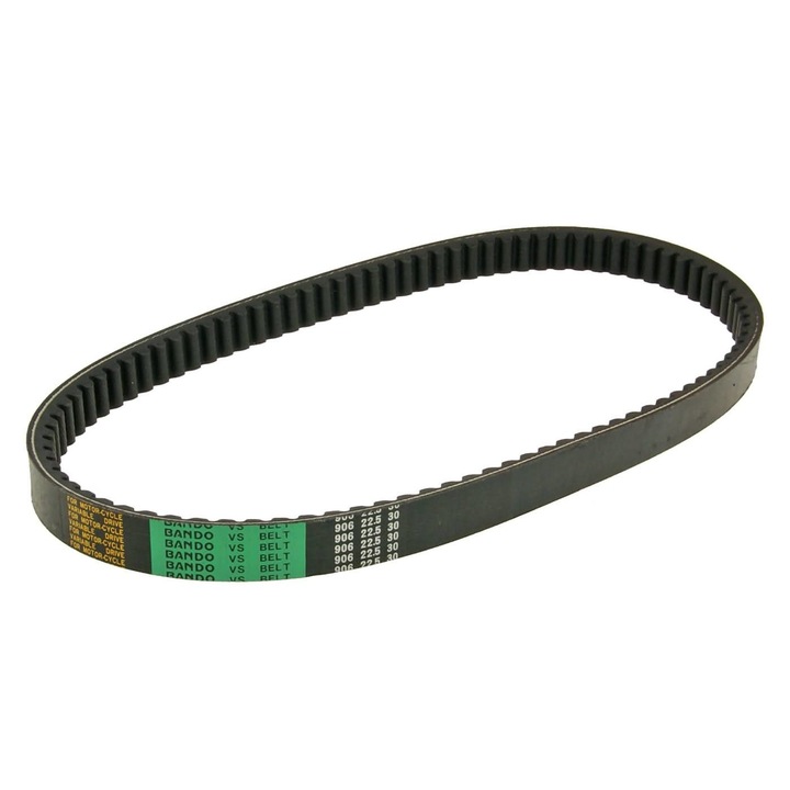 Bando V/S variátor ékszíj - Honda, Malaguti, Keeway 125, 150cc Bando 11941