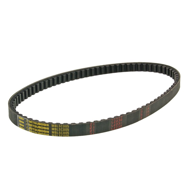 Mitsuboshi variátor ékszíj - Aprilia SR Motard, Scarabeo, Piaggio Fly, Liberty TPH Mitsuboshi 12081