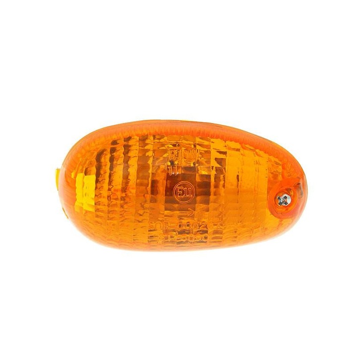 Index / irányjelző szerkezet jobb első - TPH, NRG, NTT, Storm, Zip Vparts 11059