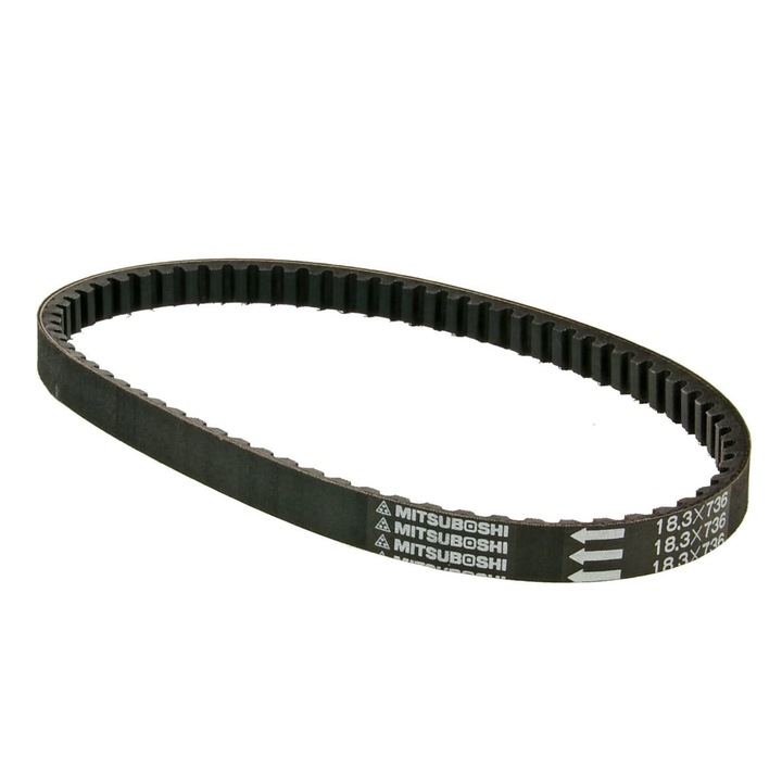 Mitsuboshi variátor ékszíj - Piaggio Sfera 125cc 4T (4 ütemű), Vespa ET4 125cc -1998 Mitsuboshi 1210