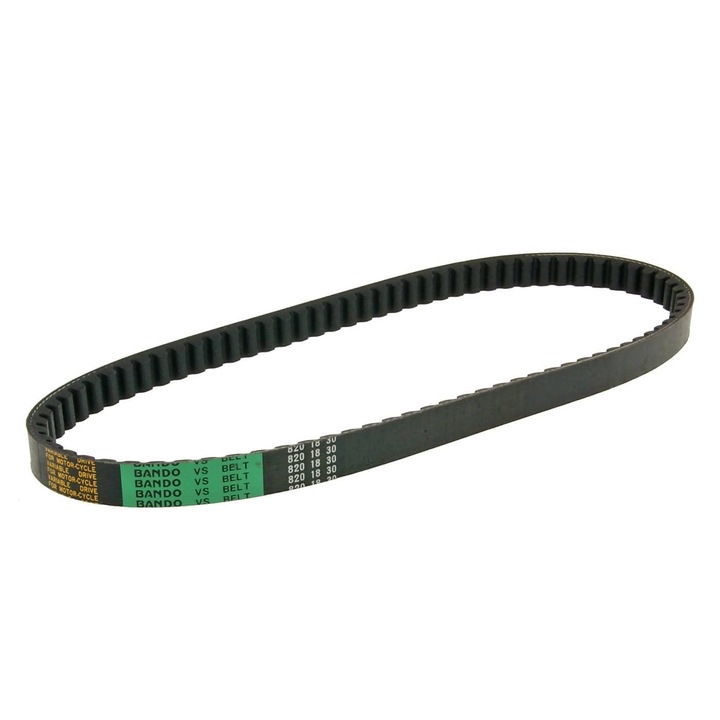 Bando V/S variátor ékszíj - Honda SH50 1996-, Sky 50, X8R, Peugeot Looxor 50 Bando 11937