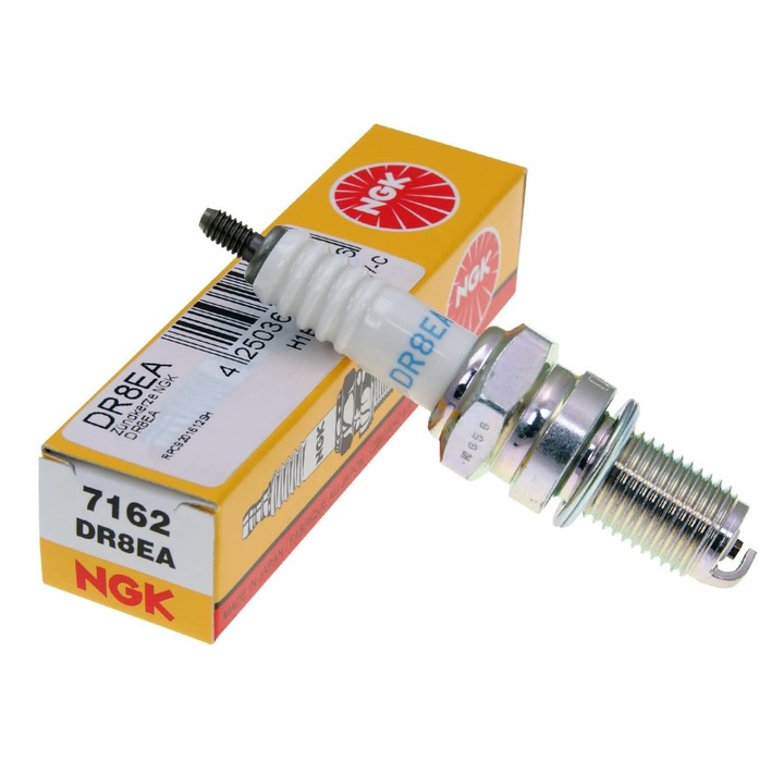 Gyújtógyertya NGK DR8EA NGK 12570