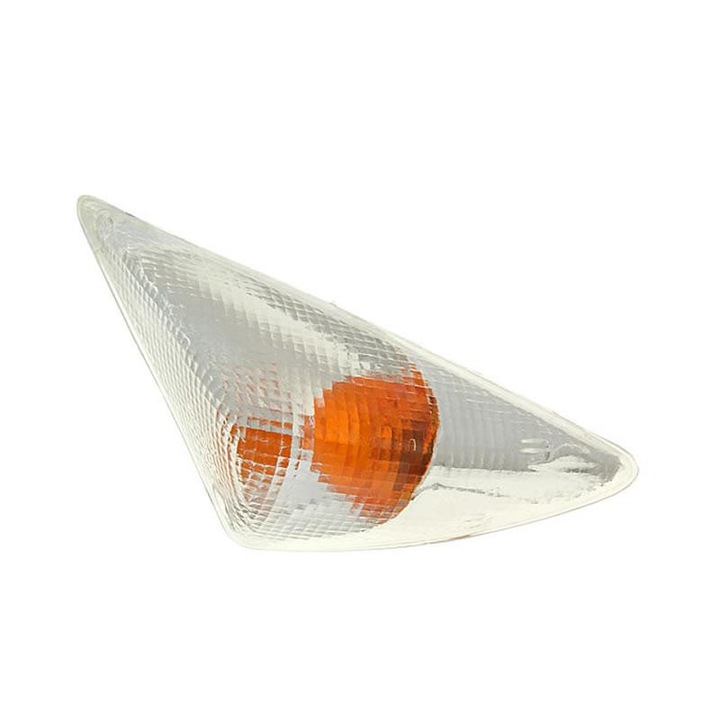 Index / irányjelző szerkezet bal első - Peugeot Speedfight 2 Vparts 10997