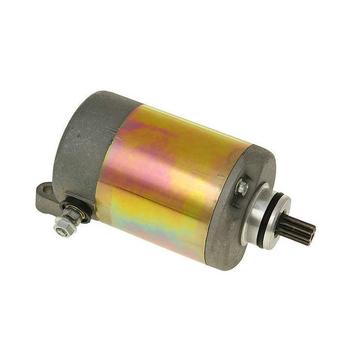 Motor de pornire, Piaggio Hexagon 250cc / Honda 250cc, Gri/Auriu