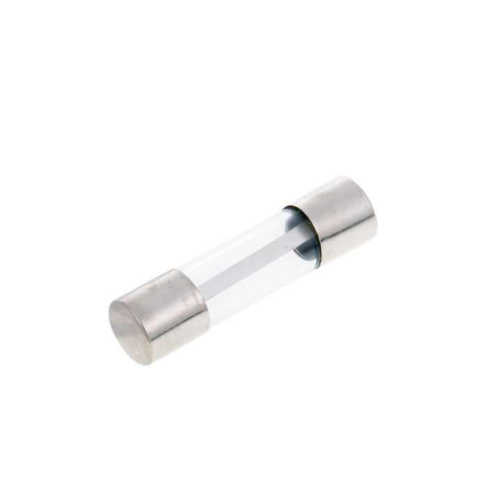 Micro üveg biztosíték 25x6mm 30A Vparts 12027