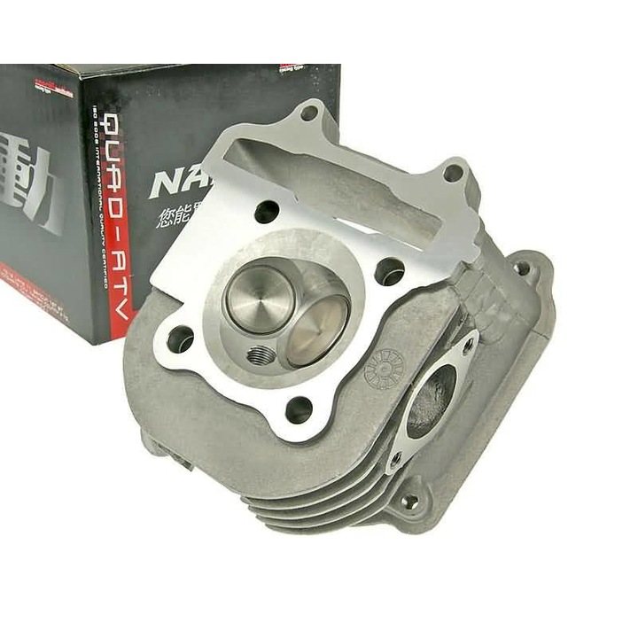 Cap de motor Chiulasa, Naraku, 160-180cc - GY6 125, 150cc Naraku 12606