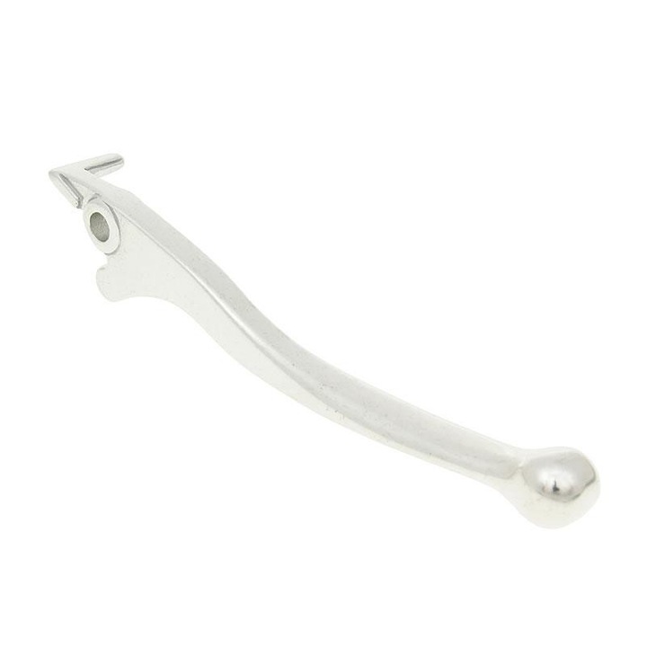 Maneta frana, Vparts, Dreapta, Compatiibl cu Honda SXR 50/XR, Argintiu