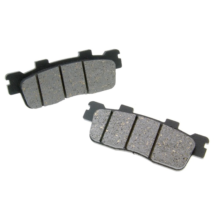 Органични спирачни накладки - Kymco Downtown 125i, 300i, Movie S 125i