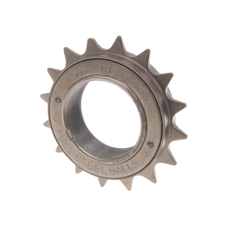 Задно зъбно колело за свободен ход 16 зъба - Piaggio Ciao