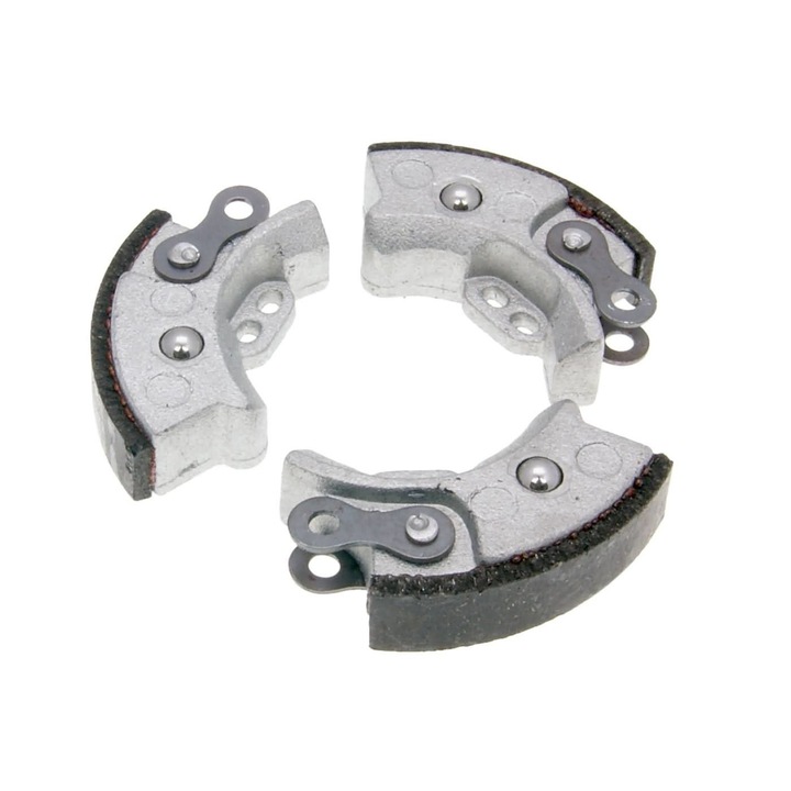 Стартова челюст - Piaggio Bravo, Ciao, SI