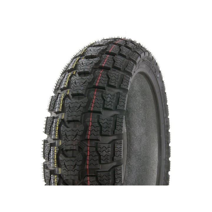 IRC Urban Snow robogó téligumi SN 26 M+S 120/70-12 58L TL IRC Tire 14489