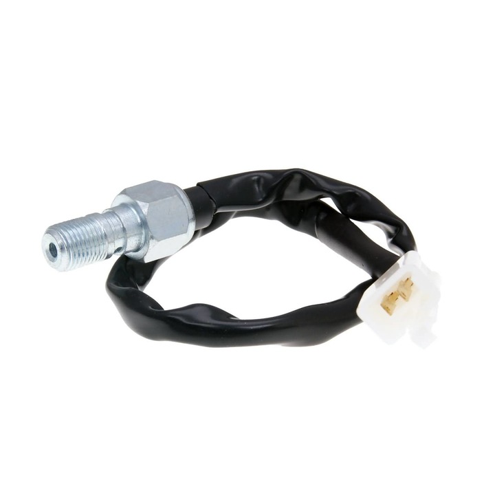 Comutator lumini frana hidraulic, 101 Octane, Pentru picior frana, M10x1