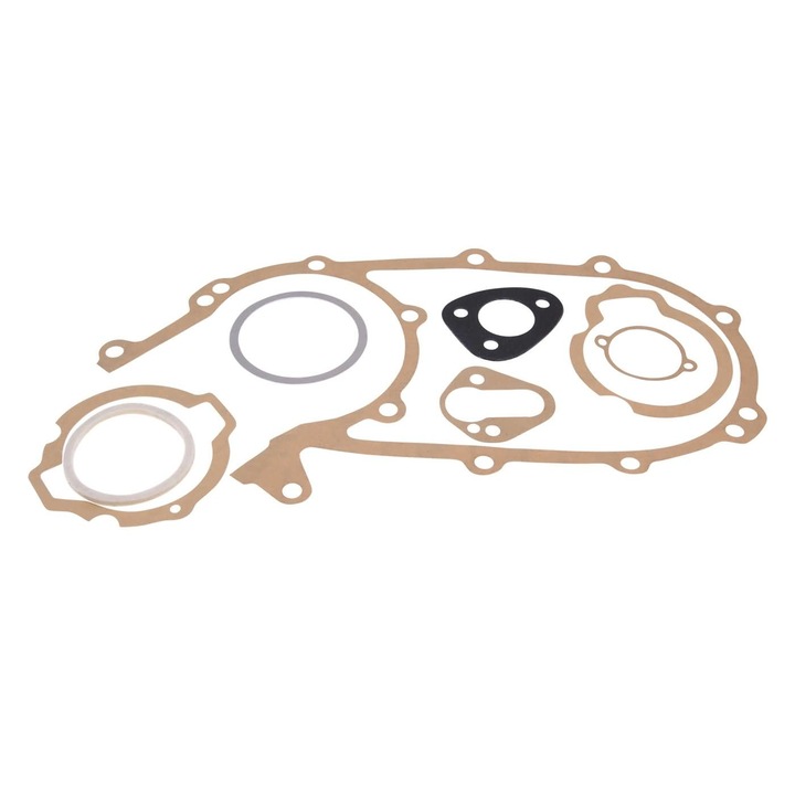 Комплект уплътнения на блока на двигателя, Vespa Gl 150, Gt 125, Vnb 125