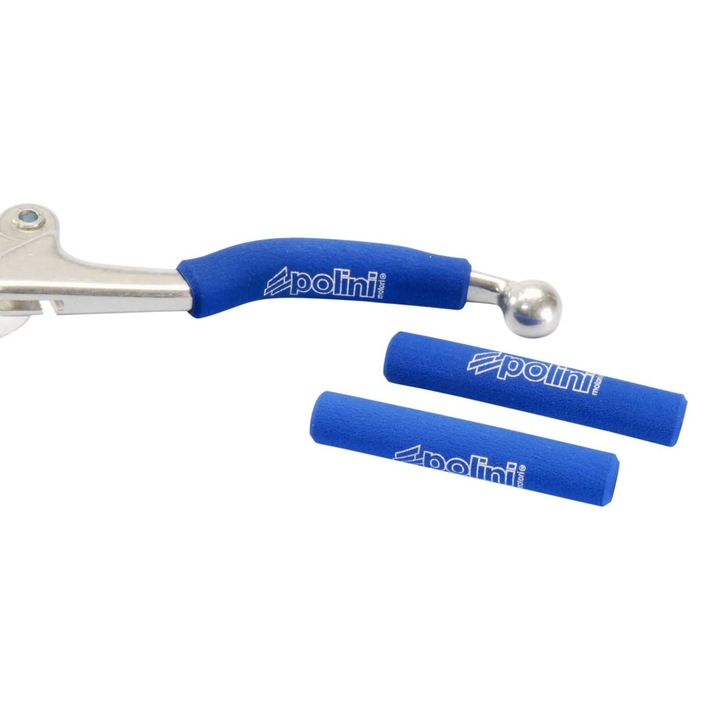 Kuplung-fékkar Védő 341.0026