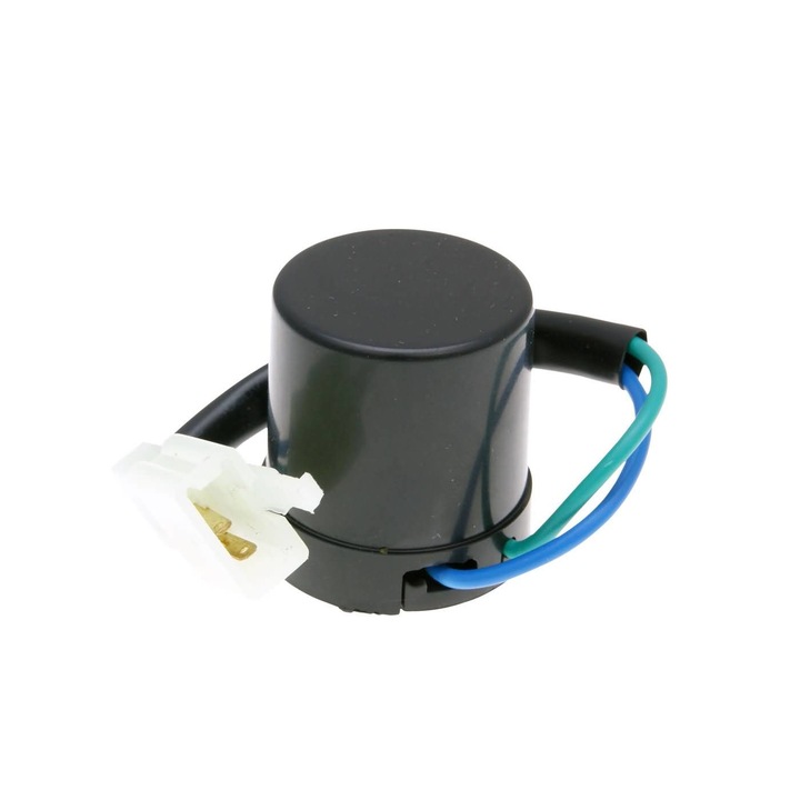 Index relé 12v, Hangjelzés Univerzális IP35007