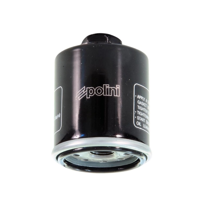 Fém Olaj Szűrő Piaggio/vespa/aprilia Polini 18526