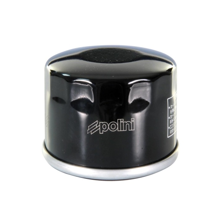 Fém Olaj Szűrő Honda 300-400-600 Polini 18519