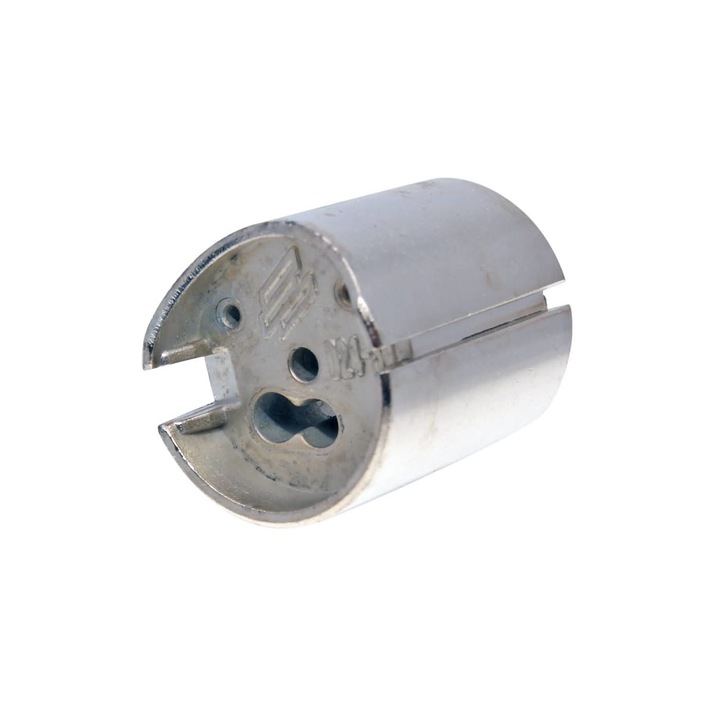 Gáz Szelep D.24 - 30 Fokos Polini 18486