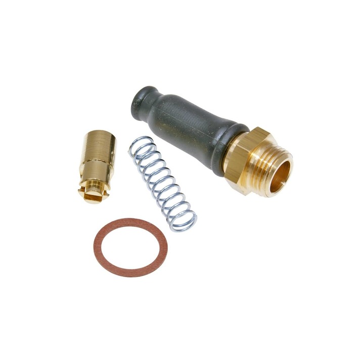 Szivató / hidegindító, Wire, Cp Or Pwk Karburátor Polini 18555