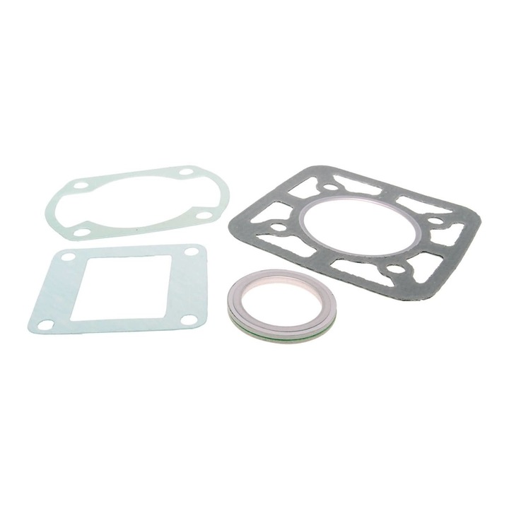 Set garnituri, Yamaha Dt 80, Argintiu