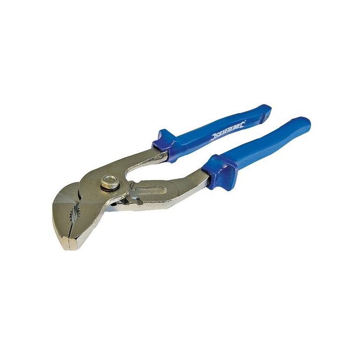 Silverline vízpumpa fogó 250mm