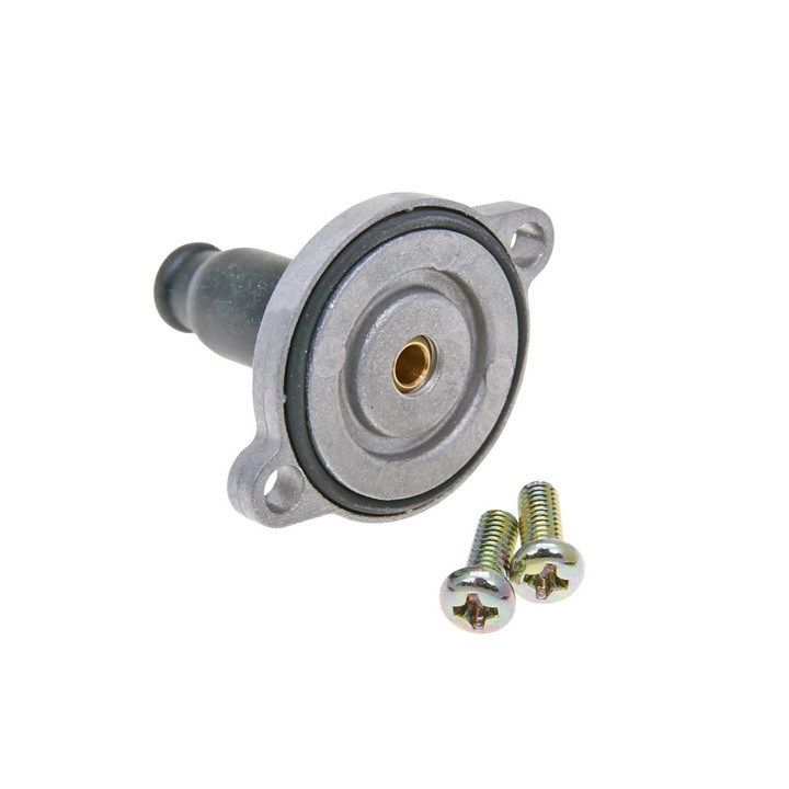 Gáz Szelep Sapka Cp Karburátor Polini 18320