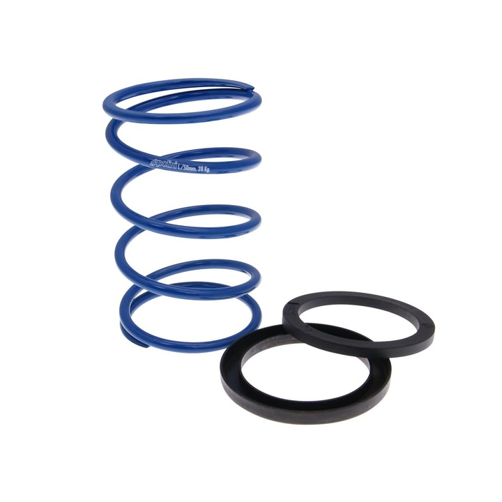 Rugó Evo-slider Piaggio4,3 Polini 18762