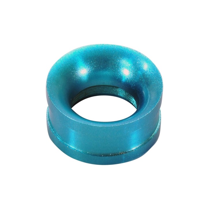 Con galerie de admisie, Polini, Carburator Phbg, Albastru